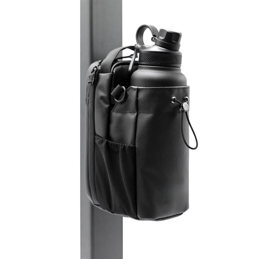 Magnetic Gym Water Bottle Pouch - TrynTrend