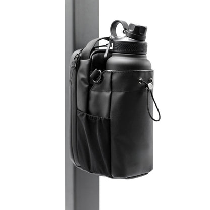 Magnetic Gym Water Bottle Pouch - TrynTrend