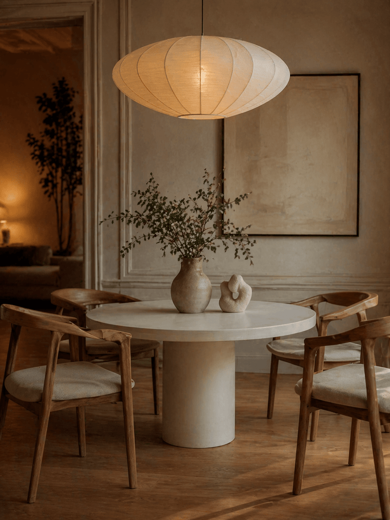 Ude dining table - TrynTrend