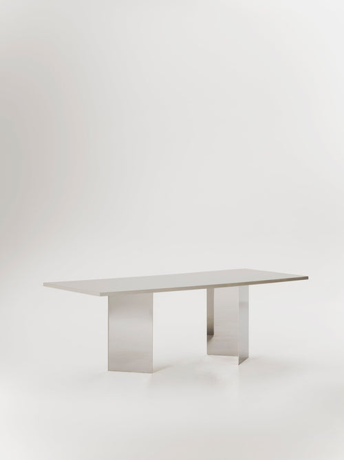 Allma dining table - TrynTrend
