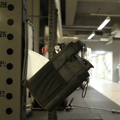 Magnetic Gym Water Bottle Pouch - TrynTrend