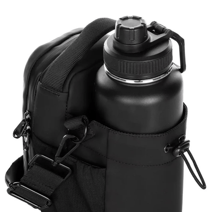Magnetic Gym Water Bottle Pouch - TrynTrend